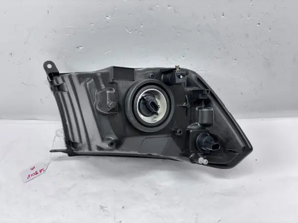 FOR 2009 2010 2011 2012 DODGE RAM 1500 2500 3500 HALOGEN FRONT RIGHT HEADLIGHT - Image 16