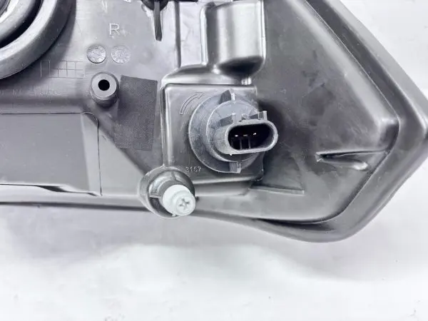 FOR 2009 2010 2011 2012 DODGE RAM 1500 2500 3500 HALOGEN FRONT RIGHT HEADLIGHT - Image 17