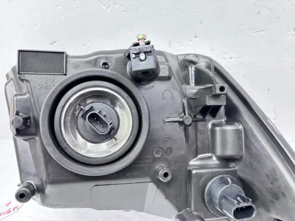 FOR 2009 2010 2011 2012 DODGE RAM 1500 2500 3500 HALOGEN FRONT RIGHT HEADLIGHT - Image 18