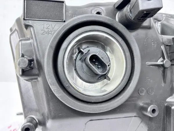 FOR 2009 2010 2011 2012 DODGE RAM 1500 2500 3500 HALOGEN FRONT RIGHT HEADLIGHT - Image 19