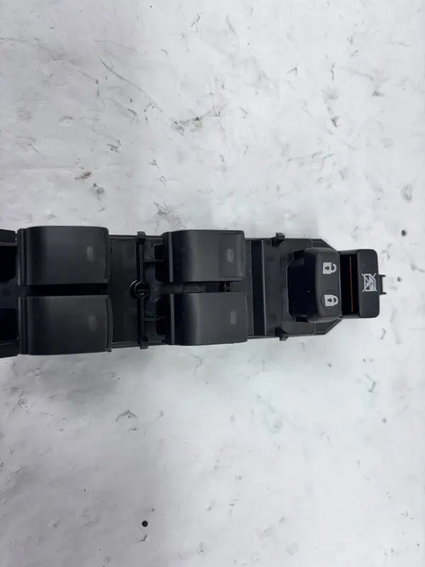 84040-35060 2010-2020 Toyota 4runner Power Window Stich OEM NEW - Image 3