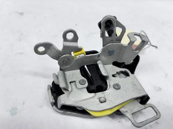 Rear Driver Door Lock Actuator for Ford F250 F350 F450 F550 Super Duty 1999-2008 - Image 5