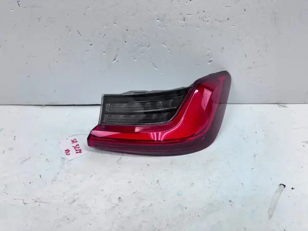 2019 2020 2021 2022 BMW 3 SERIES LED G20 330i M340i REAR RIGHT OEM TAIL LIGHT - Image 2