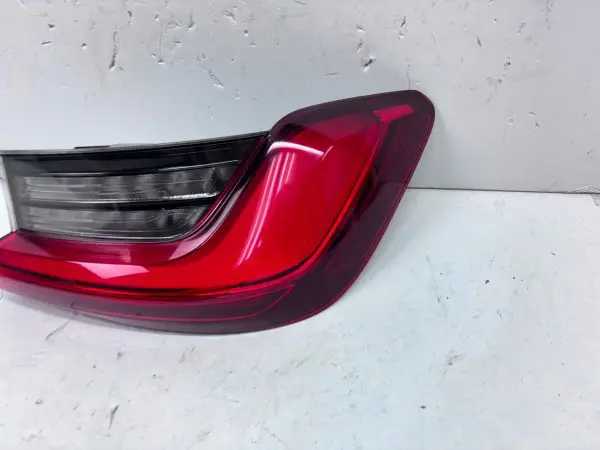 2019 2020 2021 2022 BMW 3 SERIES LED G20 330i M340i REAR RIGHT OEM TAIL LIGHT - Image 3