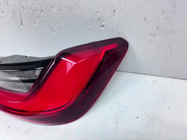 2019 2020 2021 2022 BMW 3 SERIES LED G20 330i M340i REAR RIGHT OEM TAIL LIGHT - Image 4