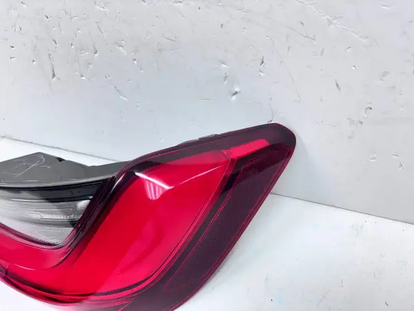 2019 2020 2021 2022 BMW 3 SERIES LED G20 330i M340i REAR RIGHT OEM TAIL LIGHT - Image 5