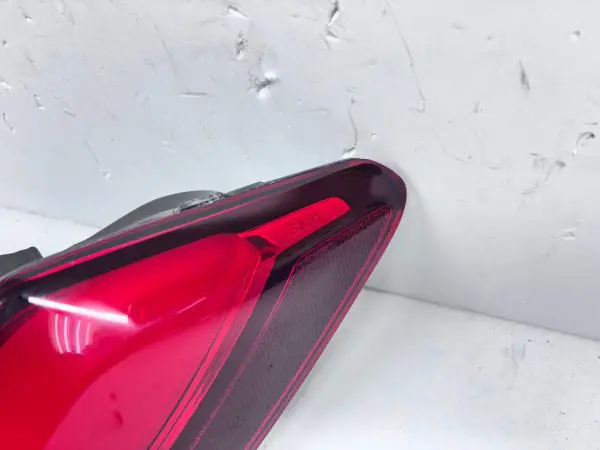 2019 2020 2021 2022 BMW 3 SERIES LED G20 330i M340i REAR RIGHT OEM TAIL LIGHT - Image 6