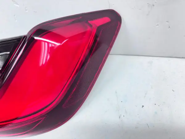 2019 2020 2021 2022 BMW 3 SERIES LED G20 330i M340i REAR RIGHT OEM TAIL LIGHT - Image 8