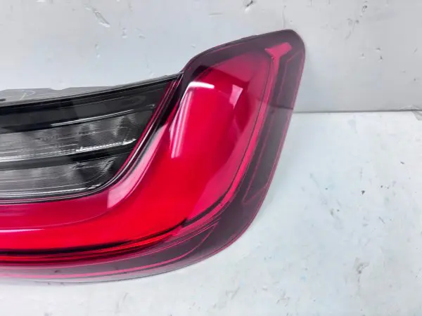 2019 2020 2021 2022 BMW 3 SERIES LED G20 330i M340i REAR RIGHT OEM TAIL LIGHT - Image 9