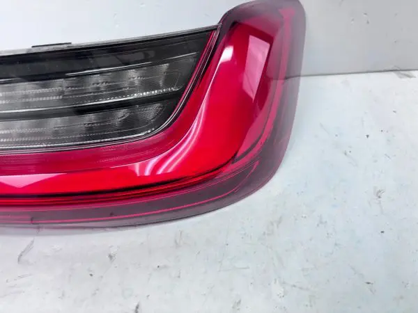 2019 2020 2021 2022 BMW 3 SERIES LED G20 330i M340i REAR RIGHT OEM TAIL LIGHT - Image 10