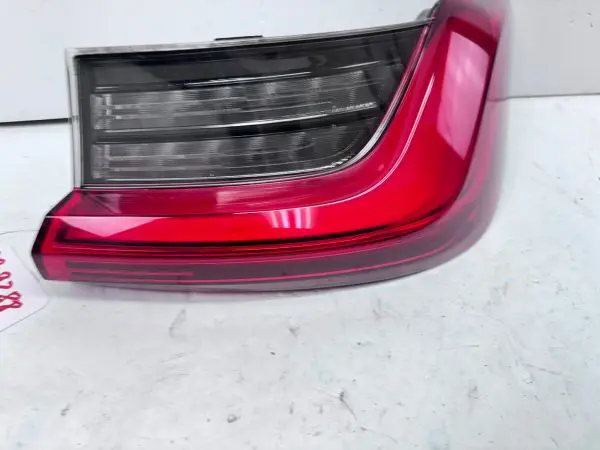 2019 2020 2021 2022 BMW 3 SERIES LED G20 330i M340i REAR RIGHT OEM TAIL LIGHT - Image 11