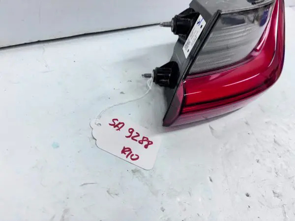 2019 2020 2021 2022 BMW 3 SERIES LED G20 330i M340i REAR RIGHT OEM TAIL LIGHT - Image 13