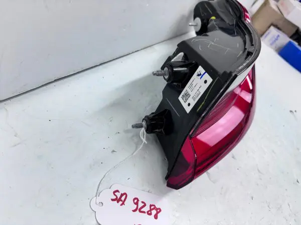2019 2020 2021 2022 BMW 3 SERIES LED G20 330i M340i REAR RIGHT OEM TAIL LIGHT - Image 14