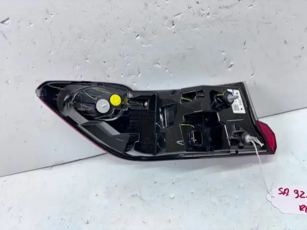 2019 2020 2021 2022 BMW 3 SERIES LED G20 330i M340i REAR RIGHT OEM TAIL LIGHT - Image 17