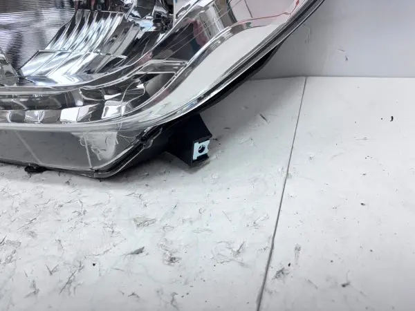 for 2014 2015 2016 2017 toyota tundra halogen left capa headlight - Image 4