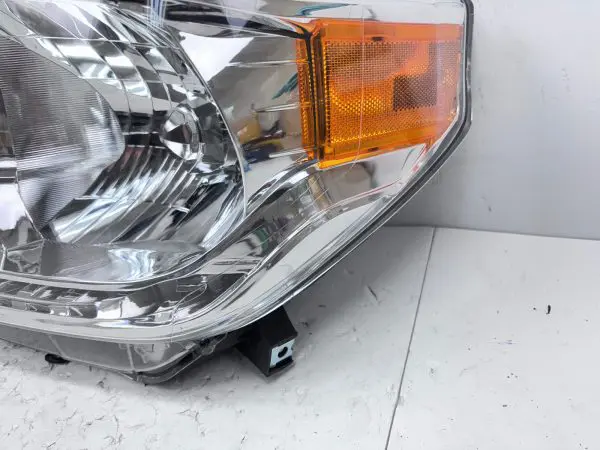 for 2014 2015 2016 2017 toyota tundra halogen left capa headlight - Image 5