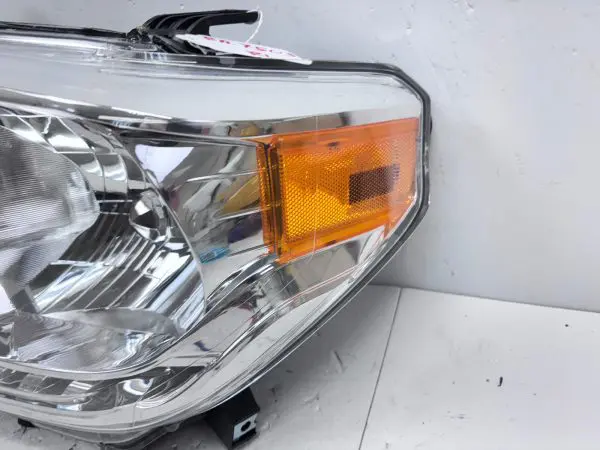 for 2014 2015 2016 2017 toyota tundra halogen left capa headlight - Image 6
