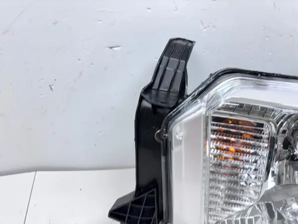 for 2014 2015 2016 2017 toyota tundra halogen left capa headlight - Image 14