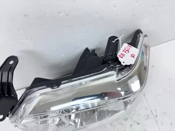 for 2014 2015 2016 2017 toyota tundra halogen left capa headlight - Image 16
