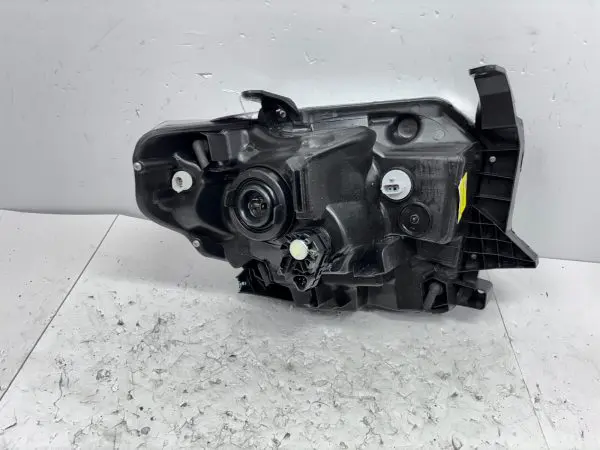 for 2014 2015 2016 2017 toyota tundra halogen left capa headlight - Image 18