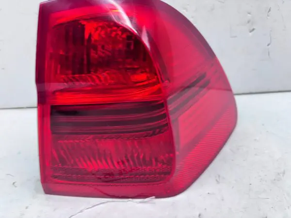 2006 2007 2008 2009 BMW 3 SERIES E90 328i 330i LED REAR RIGHT OEM TAIL LIGHT - Image 7