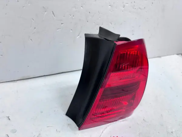 2006 2007 2008 2009 BMW 3 SERIES E90 328i 330i LED REAR RIGHT OEM TAIL LIGHT - Image 11