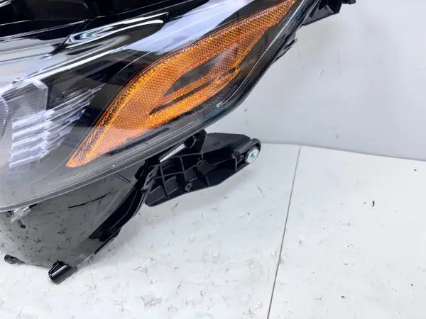nice 2018 2019 2020 2021 2022 toyota camry led trd front left capa headlight - Image 4