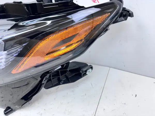 nice 2018 2019 2020 2021 2022 toyota camry led trd front left capa headlight - Image 5