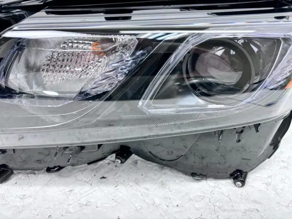 nice 2018 2019 2020 2021 2022 toyota camry led trd front left capa headlight - Image 10