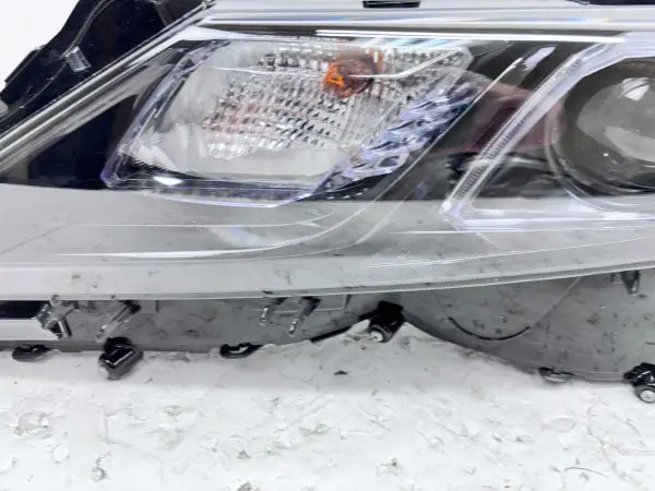nice 2018 2019 2020 2021 2022 toyota camry led trd front left capa headlight - Image 11