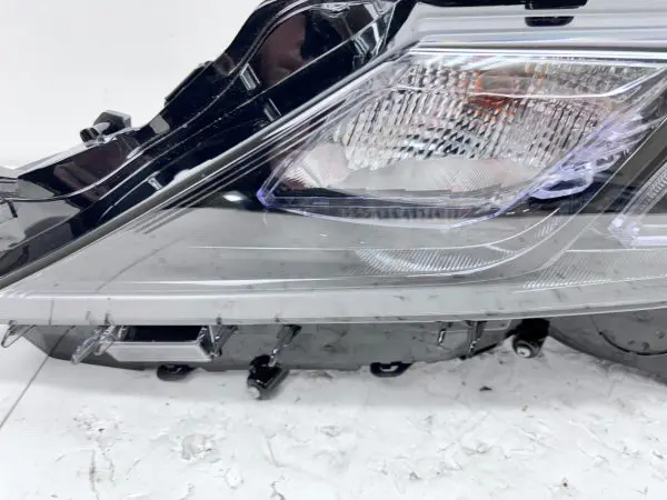 nice 2018 2019 2020 2021 2022 toyota camry led trd front left capa headlight - Image 12