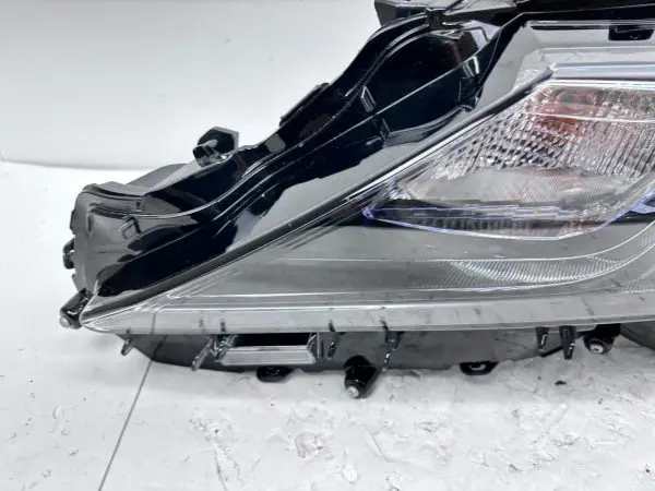 nice 2018 2019 2020 2021 2022 toyota camry led trd front left capa headlight - Image 13