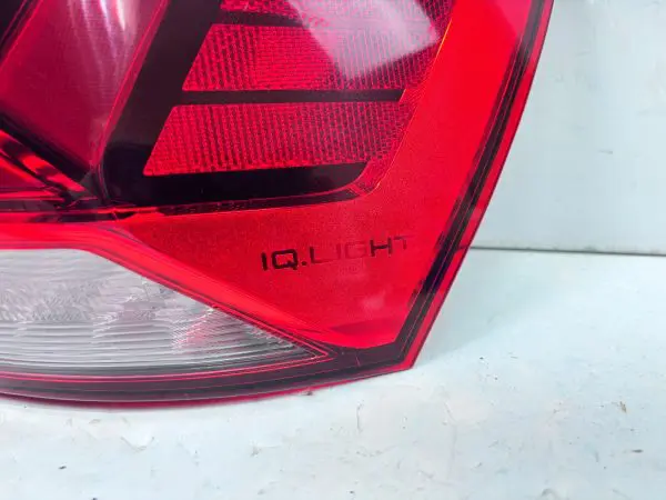 NICE 2GJ945096A 2022 2023 2024 VW TAHOE LED REAR RIGHT OEM TAIL LIGHT - Image 3