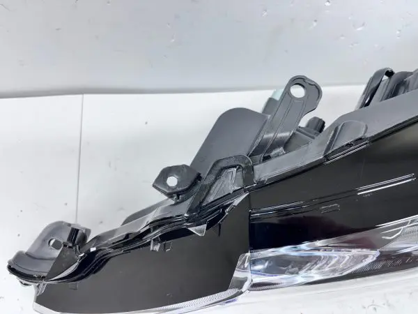 nice 2018 2019 2020 2021 2022 toyota camry led trd front left capa headlight - Image 15