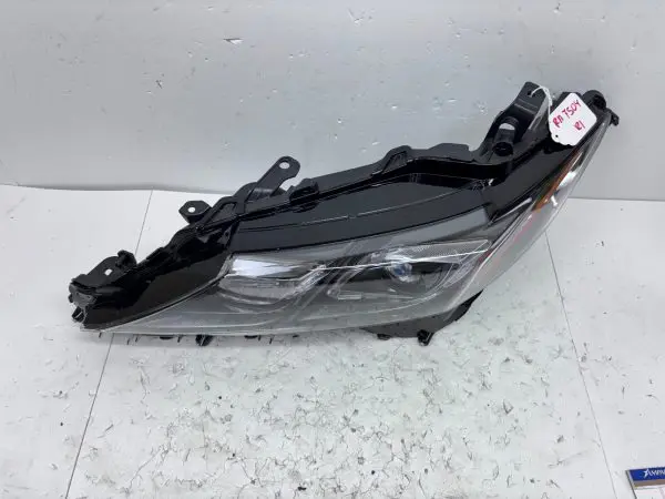 nice 2018 2019 2020 2021 2022 toyota camry led trd front left capa headlight - Image 17