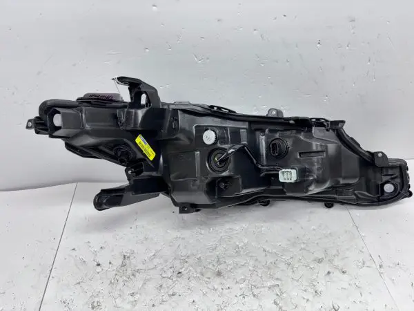 nice 2018 2019 2020 2021 2022 toyota camry led trd front left capa headlight - Image 18