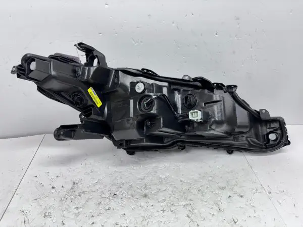 nice 2018 2019 2020 2021 2022 toyota camry led trd front left capa headlight - Image 19