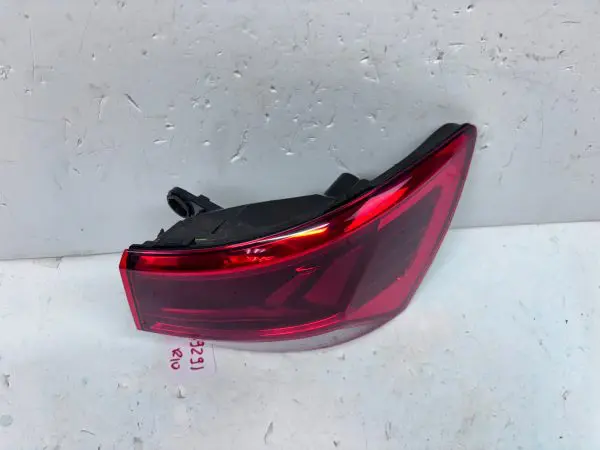 NICE 2GJ945096A 2022 2023 2024 VW TAHOE LED REAR RIGHT OEM TAIL LIGHT - Image 12