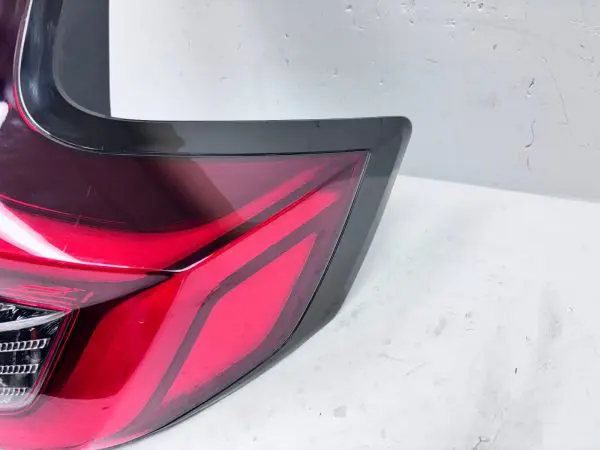 NICE 2023 2024 HONDA CRV LED REAR LEFT OEM TAIL LIGHT - Image 2