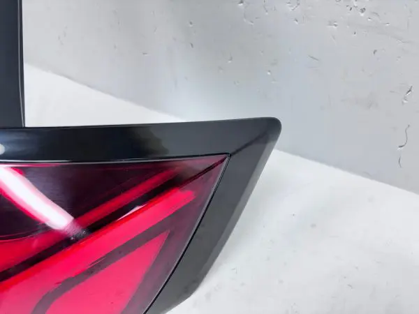NICE 2023 2024 HONDA CRV LED REAR LEFT OEM TAIL LIGHT - Image 3
