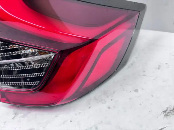 NICE 2023 2024 HONDA CRV LED REAR LEFT OEM TAIL LIGHT - Image 5