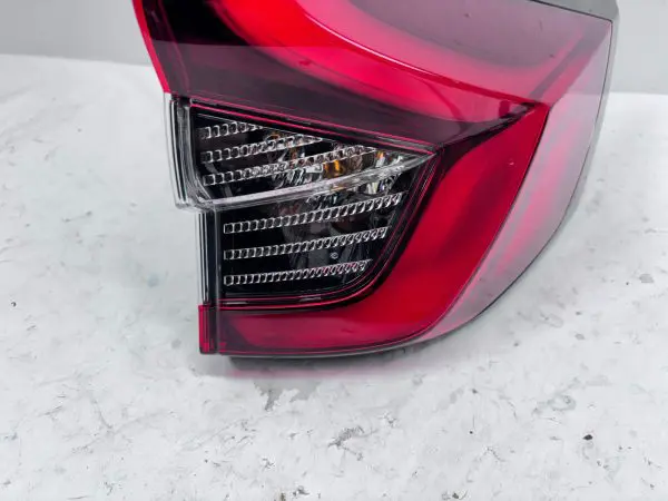 NICE 2023 2024 HONDA CRV LED REAR LEFT OEM TAIL LIGHT - Image 6