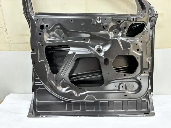 OEM 2010-2014 2015 2016 2017 2018 2019 LINCOLN MKT FRONT LEFT DOOR ae9z7420125a - Image 10