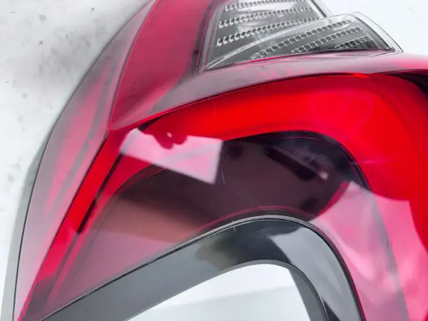 NICE 2023 2024 HONDA CRV LED REAR LEFT OEM TAIL LIGHT - Image 9
