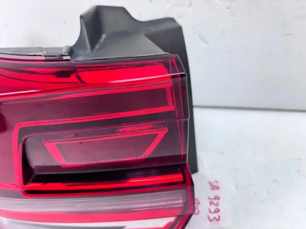 NICE 3CN945095B  2018 2019 2020 VW ATLAS LED REAR LEFT OEM TAIL LIGHT - Image 7
