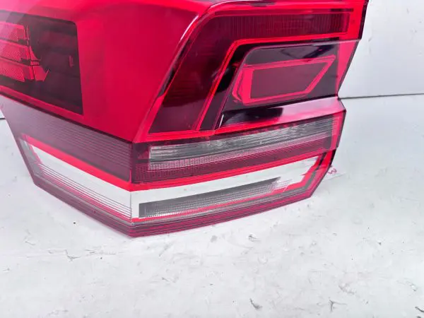 NICE 3CN945095B  2018 2019 2020 VW ATLAS LED REAR LEFT OEM TAIL LIGHT - Image 11