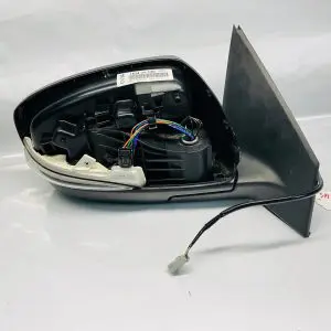 2013 2014 2015 MAZDA CX9 RIGHT SIDE VIEW OEM MIRROR TURN SIGNAL