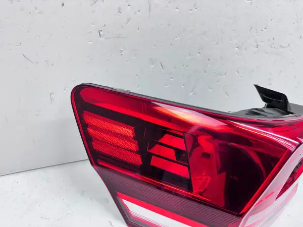 NICE 3CN945095B  2018 2019 2020 VW ATLAS LED REAR LEFT OEM TAIL LIGHT - Image 15