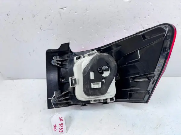 NICE 3CN945095B  2018 2019 2020 VW ATLAS LED REAR LEFT OEM TAIL LIGHT - Image 16