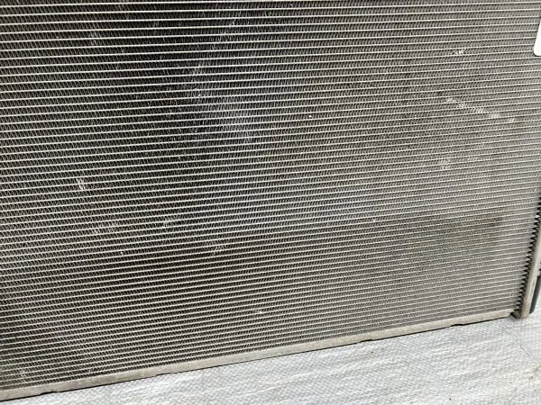 Cooling Radiator 2007-2010 2011 2012 2013 2014 Toyota FJ Cruiser OEM genuine - Image 8
